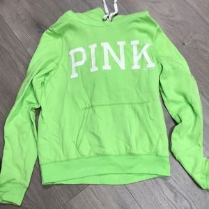 Victoria Secret Sweatshirt